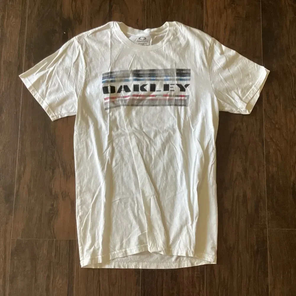 Oakley Logo Tee